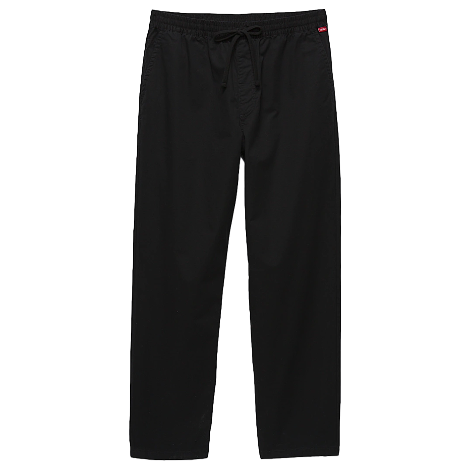 Range Baggy Tapered Elastic Waist Pant 2025