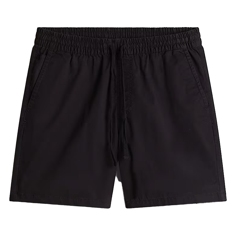 Range Relaxed Elastic Short 2025