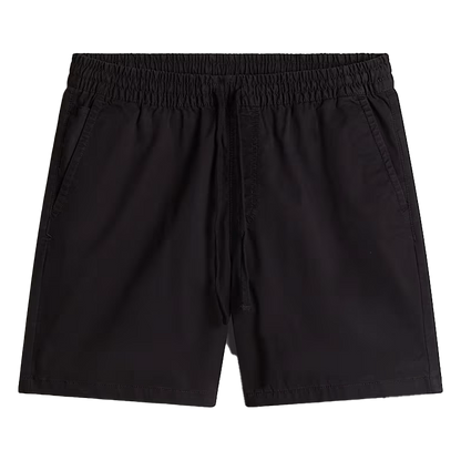 Range Relaxed Elastic Short 2025