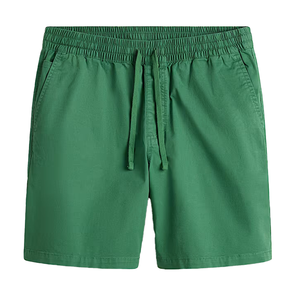 Range Relaxed Elastic Short 2025
