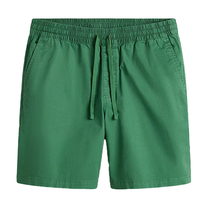 Range Relaxed Elastic Short