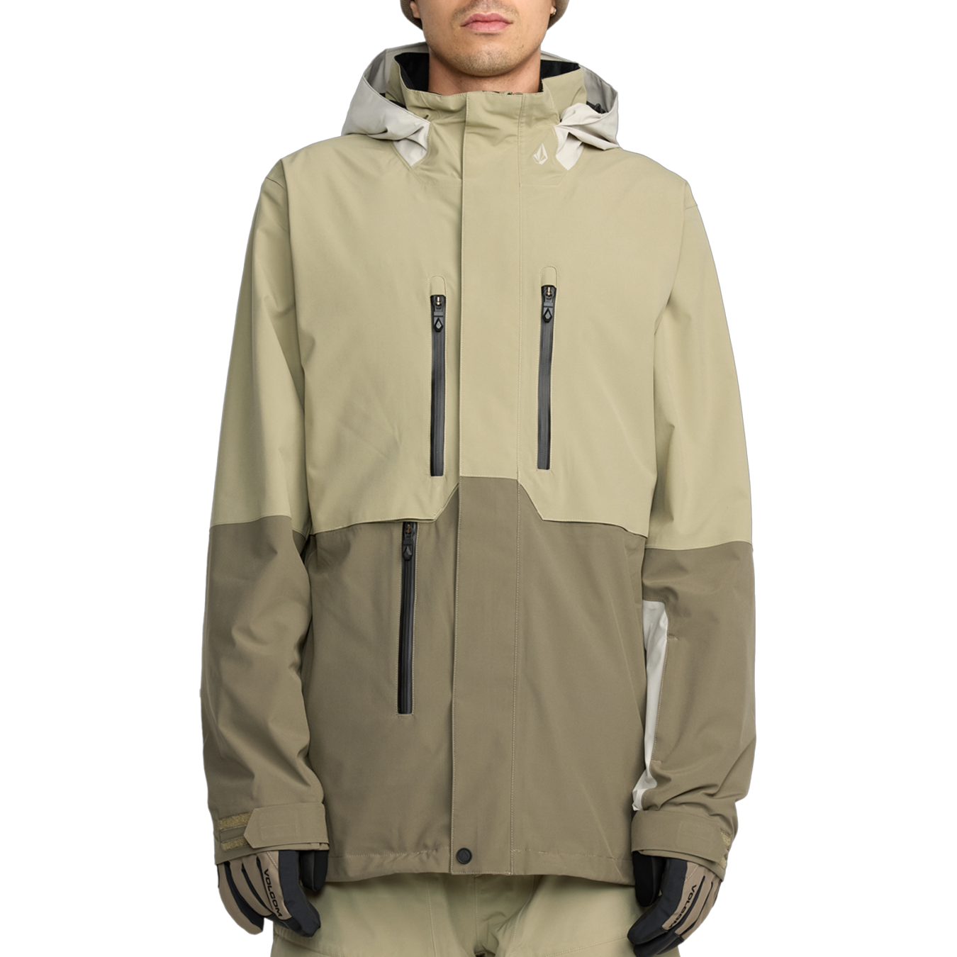 Range Stretch 30K Jacket 2026