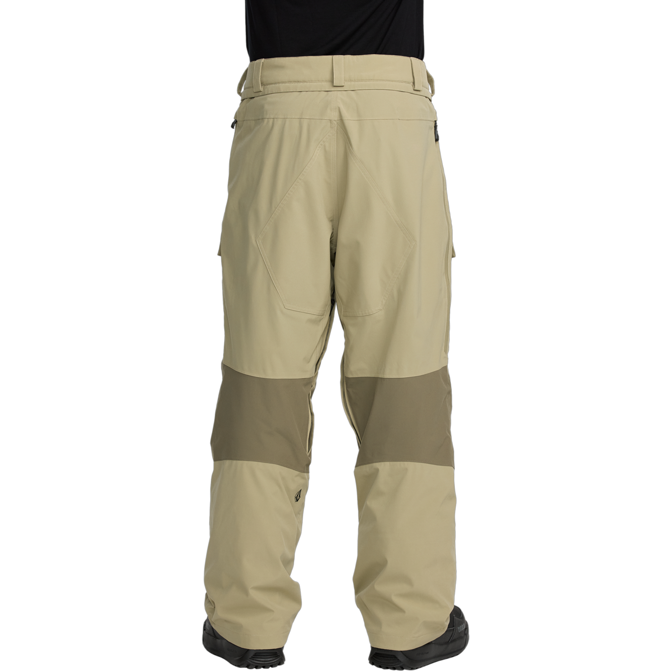 Rnge Stretch 30K Pant