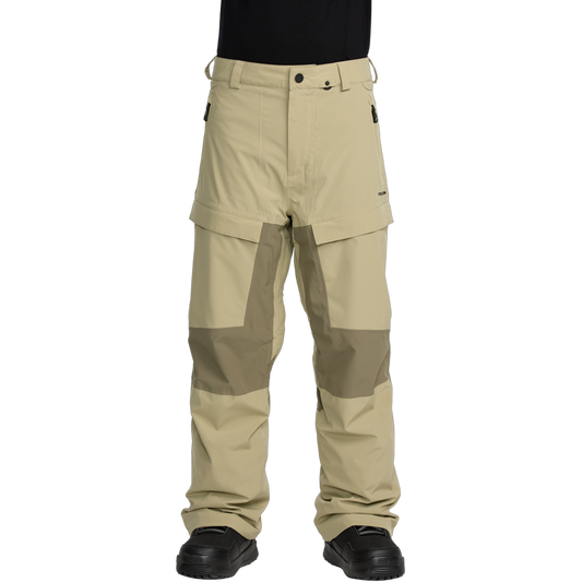 Rnge Stretch 30K Pant 2026