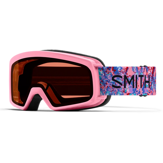 Rascal Goggle
