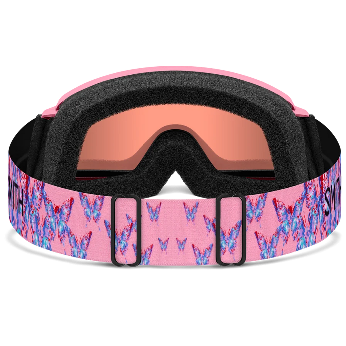 Rascal Goggle