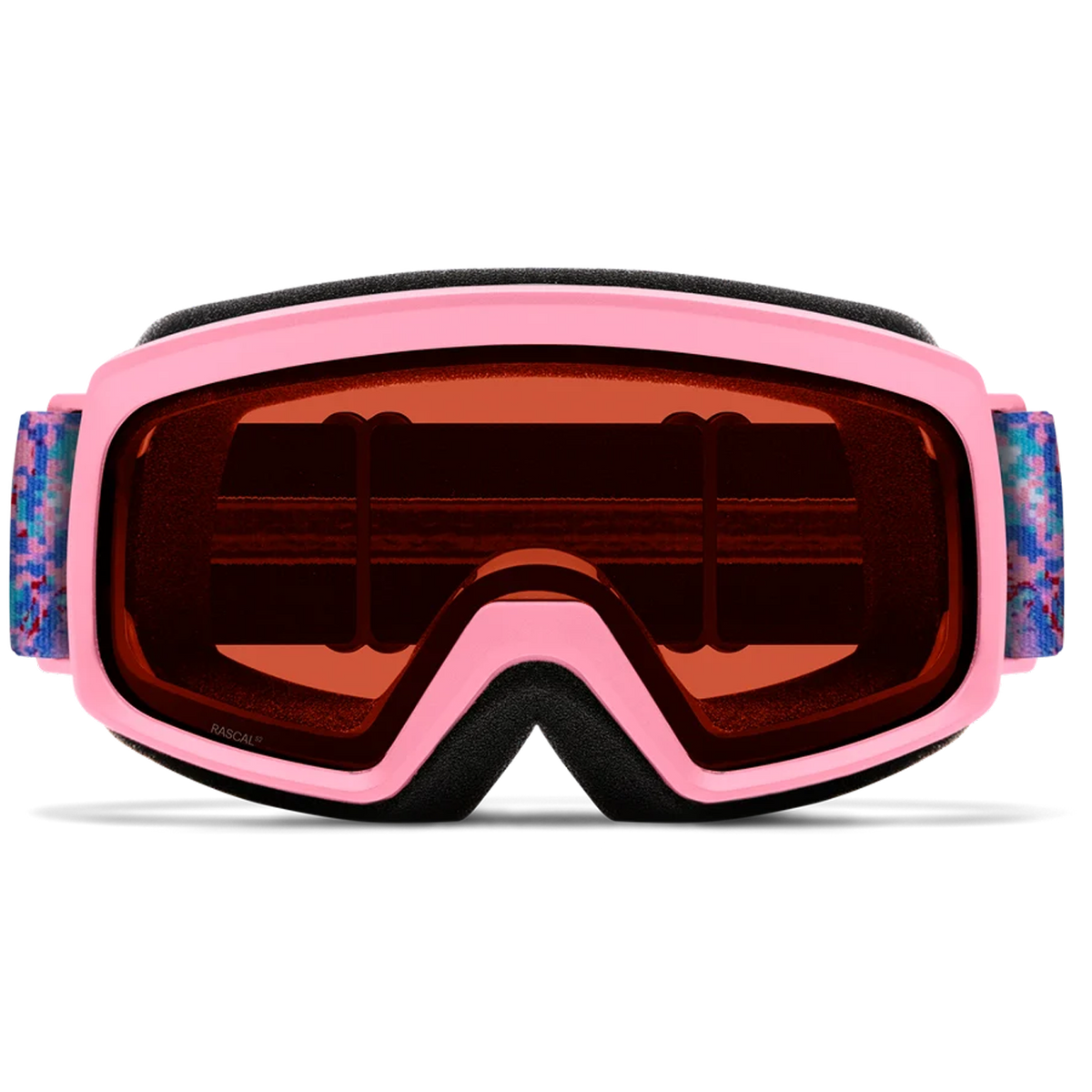 Rascal Goggle