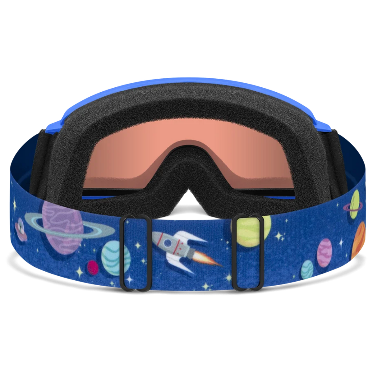 Rascal Goggle