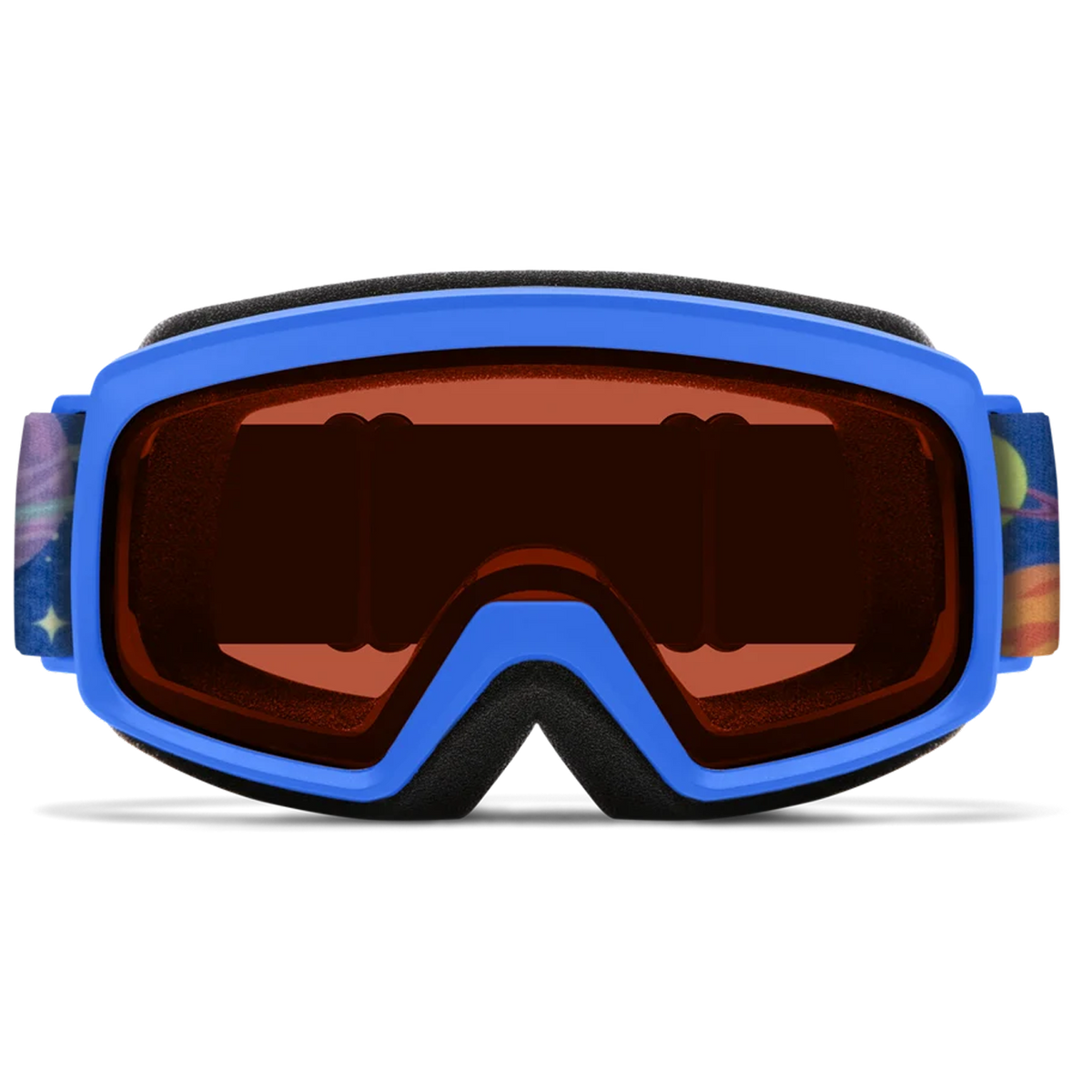 Rascal Goggle