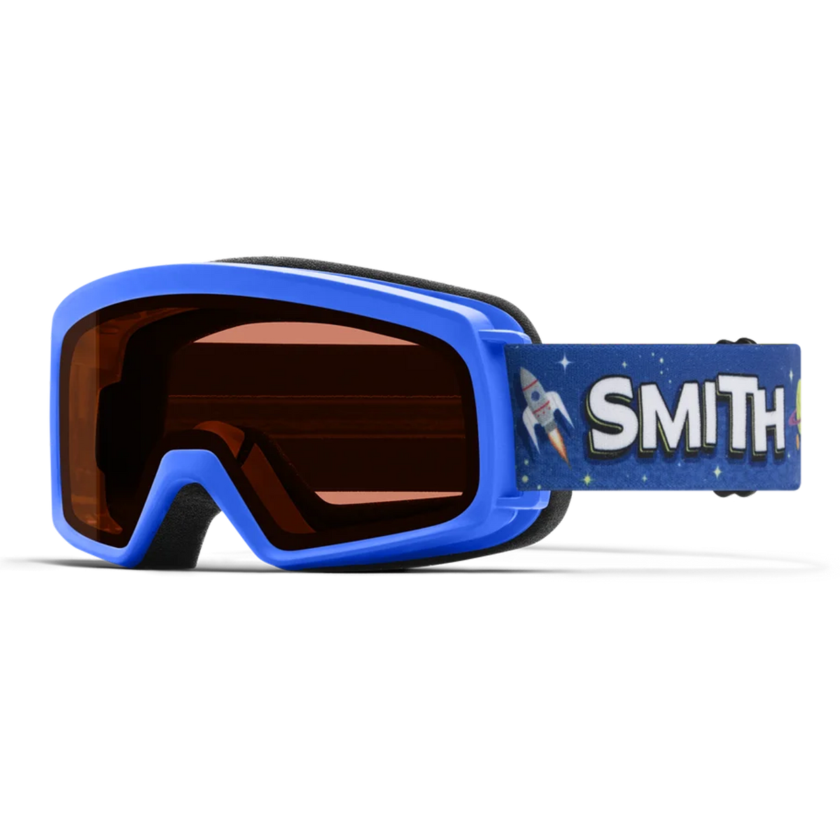 Rascal Goggle