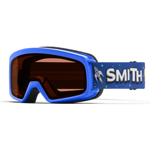 Rascal Goggle