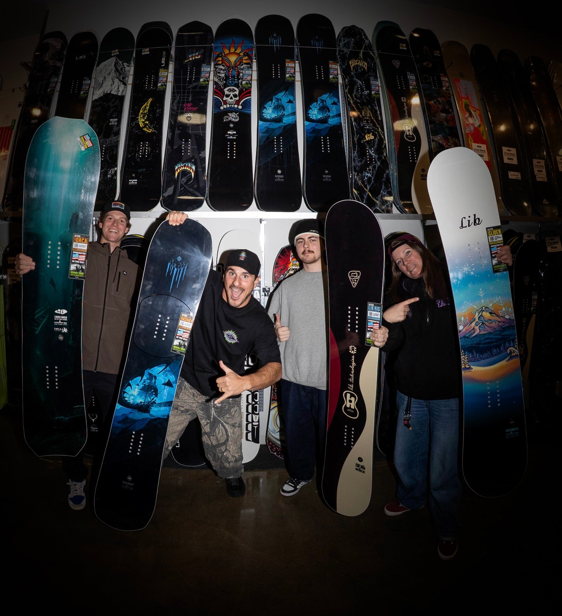 Cord Double Roll Beanie 2026 – The Boardroom