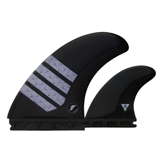 Rasta Twin +1 Fin