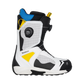 Rave Boot 2026
