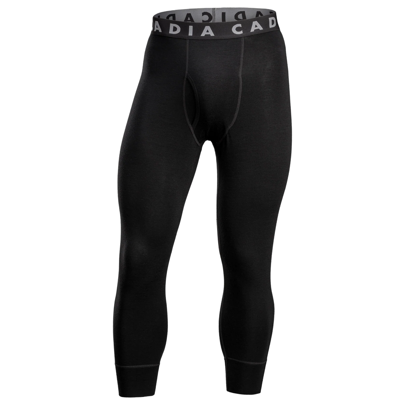 Raven 3/4 Baselayer Pant