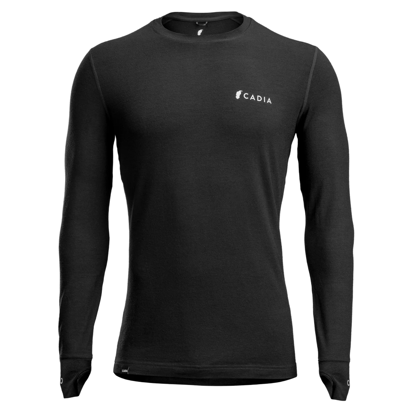 Raven L/S Baselayer