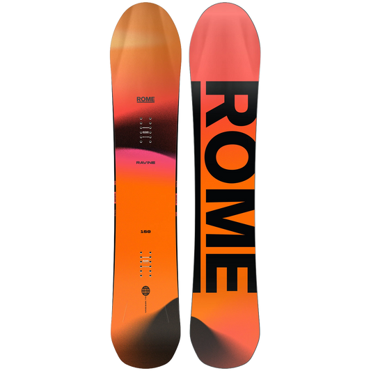 Ravine Snowboard