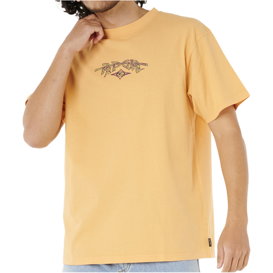 Raw Energy Gnarly S/S T-Shirt