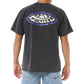 Raw Energy Sloth S/S T-Shirt