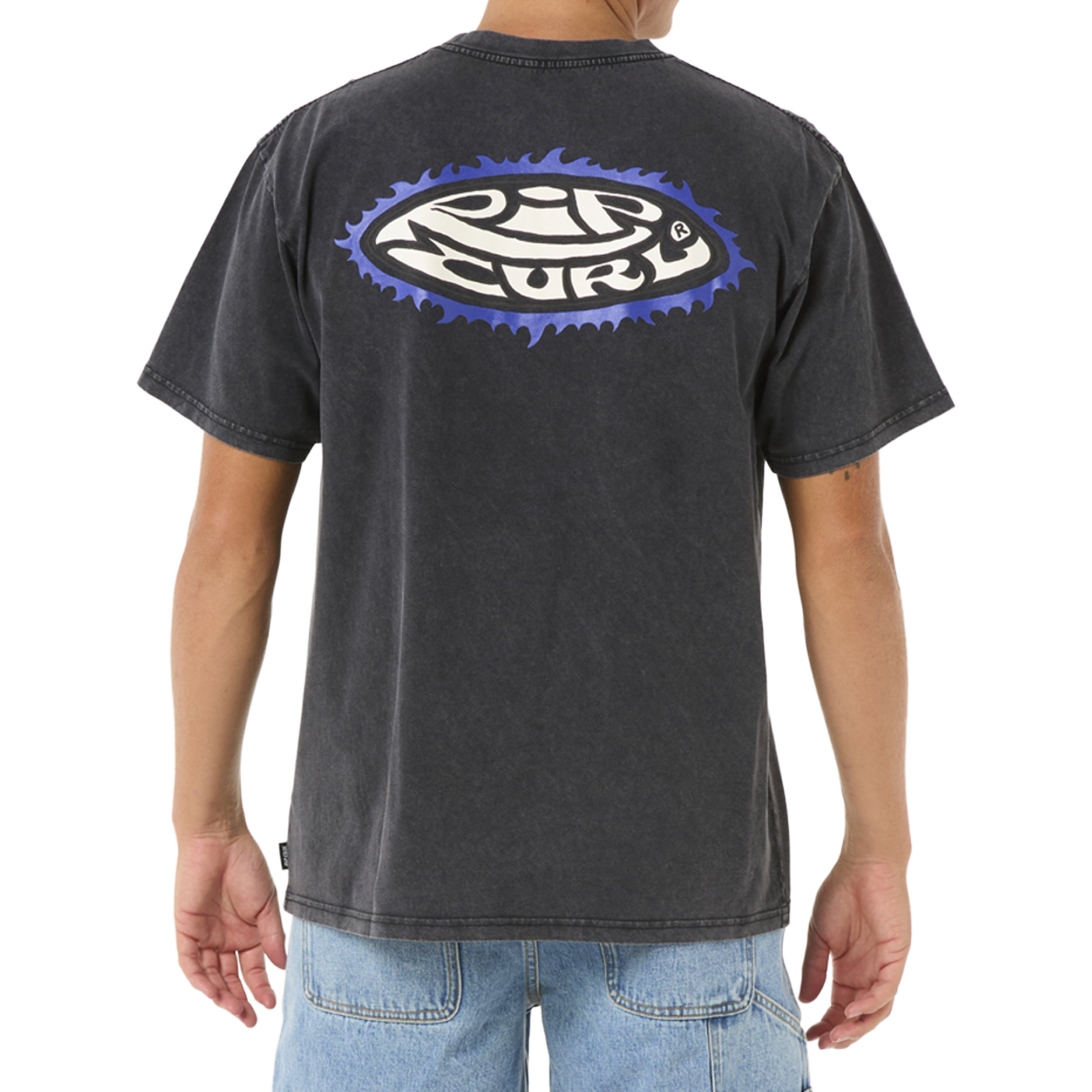 Raw Energy Sloth S/S T-Shirt