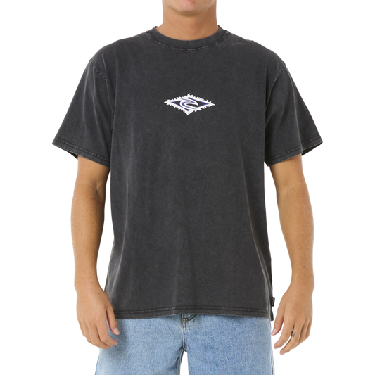 Raw Energy Sloth S/S T-Shirt