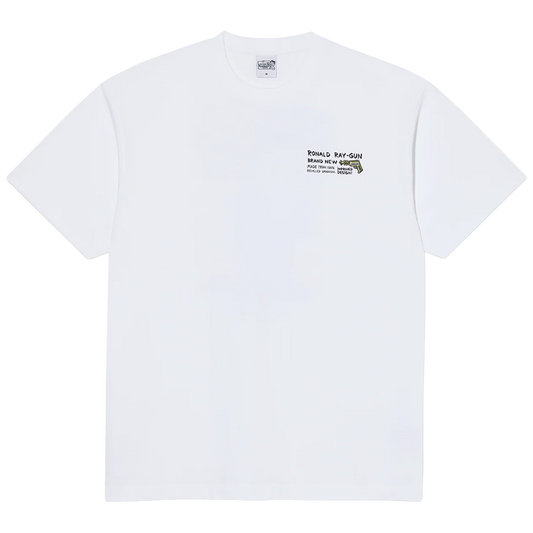 Ray Gun S/S T-Shirt