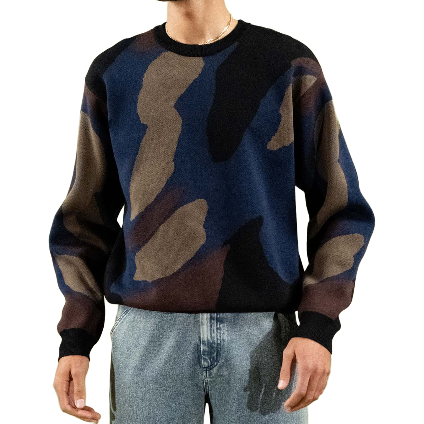 Raymond Sweater