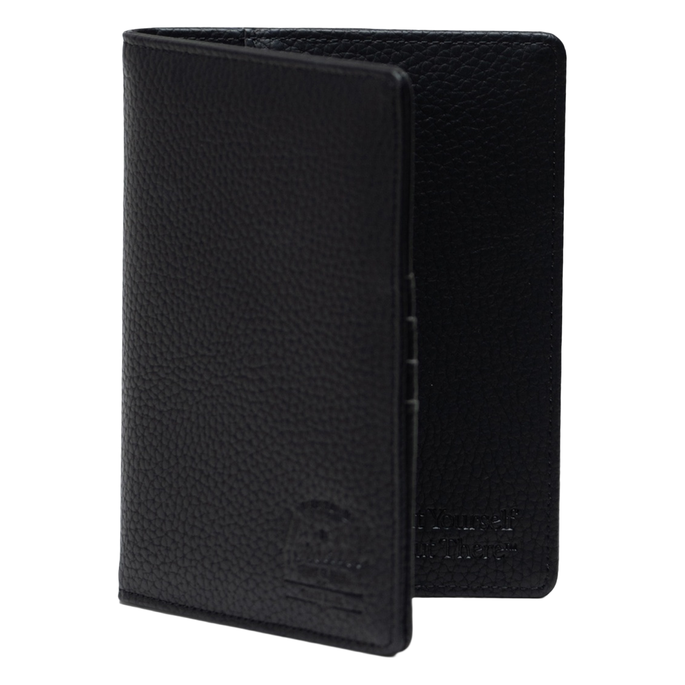 Raynor Passport Holder Vegan Leather 2025