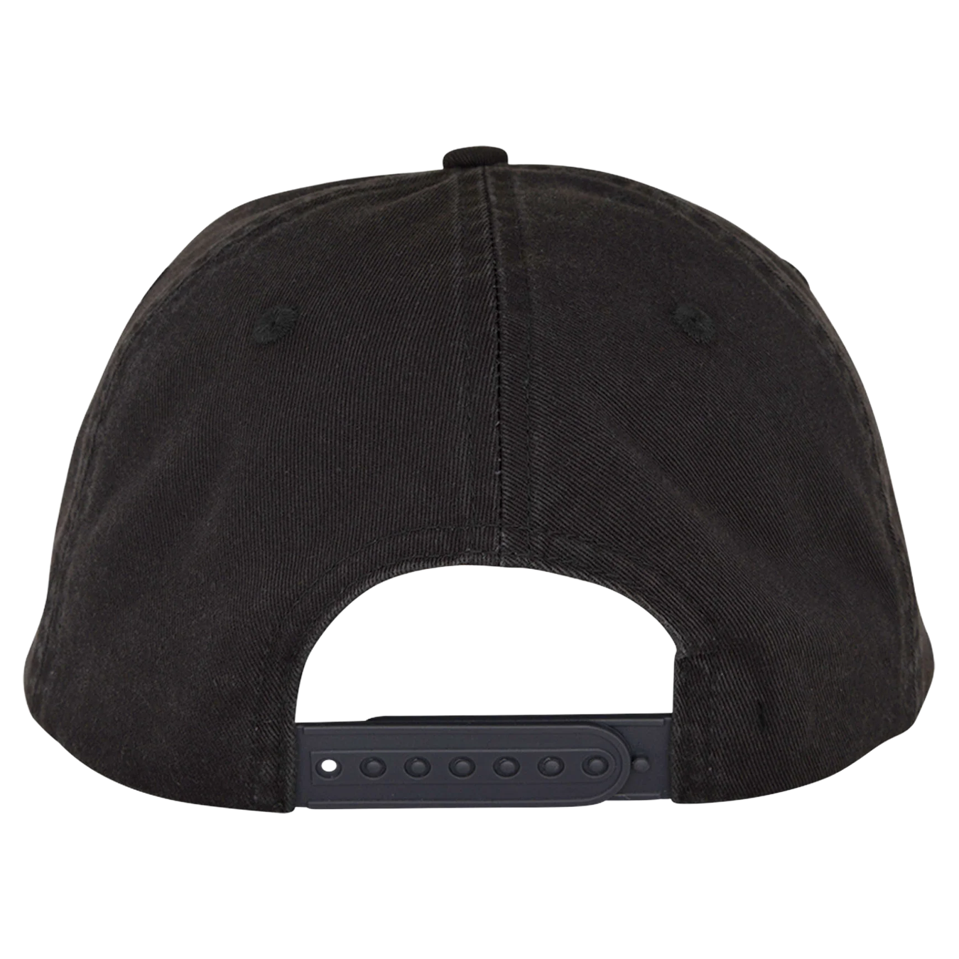 Razor Arch Strip Snapback Hat