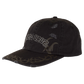 Razor Arch Strip Snapback Hat