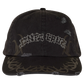 Razor Arch Strip Snapback Hat