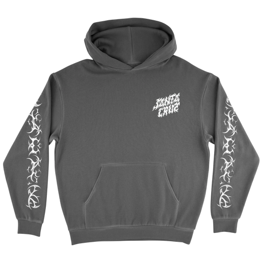 Razor Dot Center Hoodie