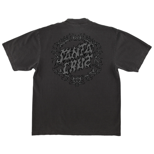 Razor Dot Center S/S T-Shirt