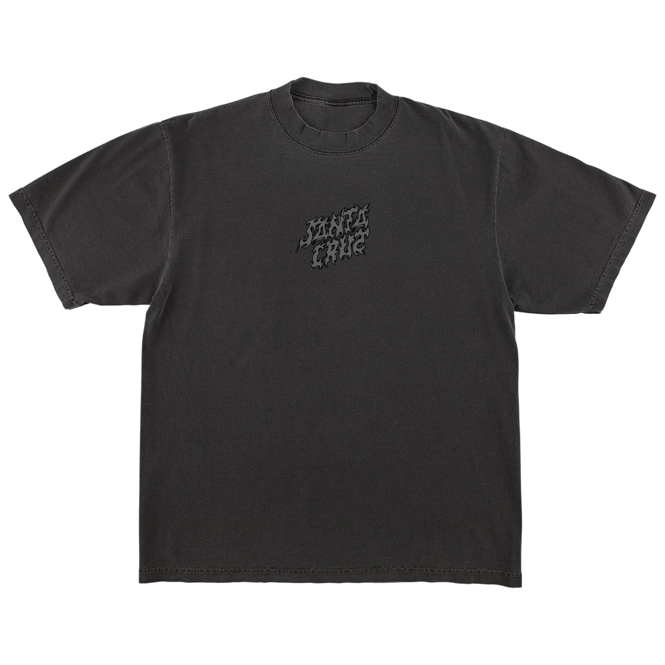 Razor Dot Center S/S T-Shirt