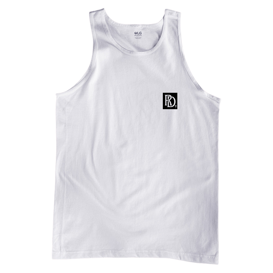 Rds Rolls Tank Top