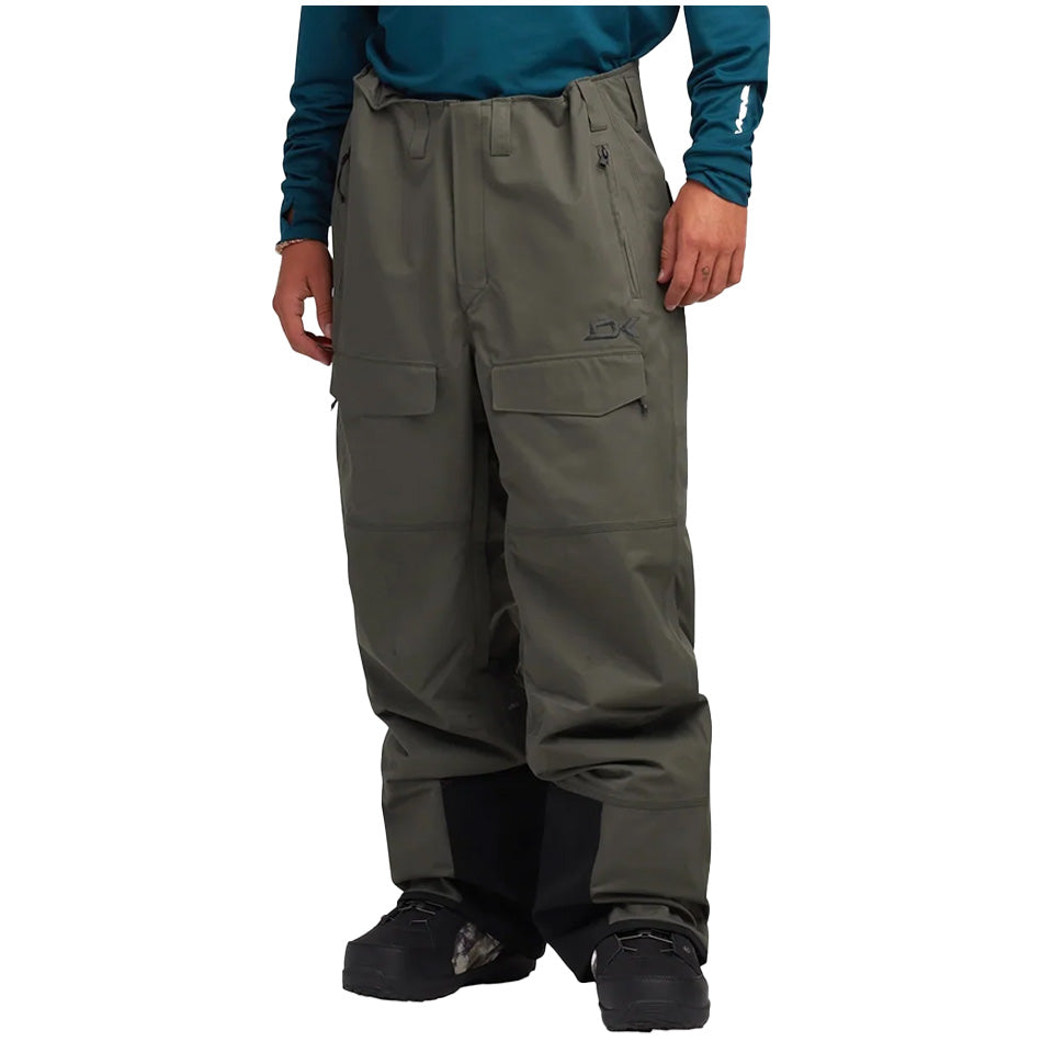 Reach 20K 2L Pant 2025