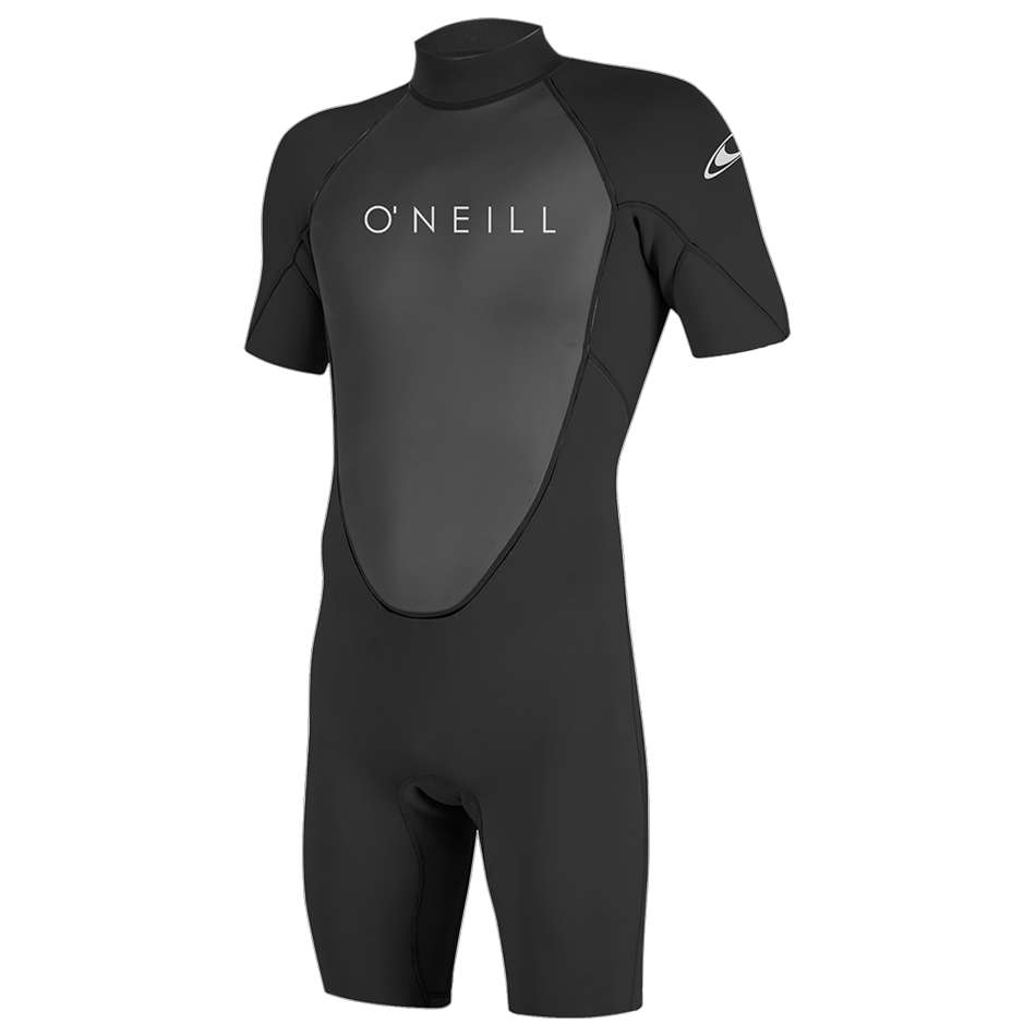 Reactor-2 2mm Back Zip S/S Spring 2025