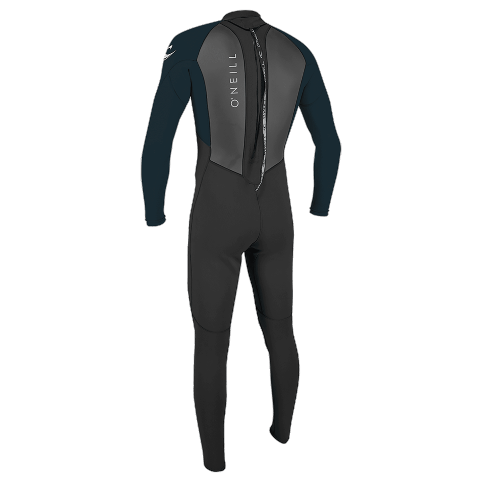 Reactor-2 3/2mm Back Zip Full Suit 2025