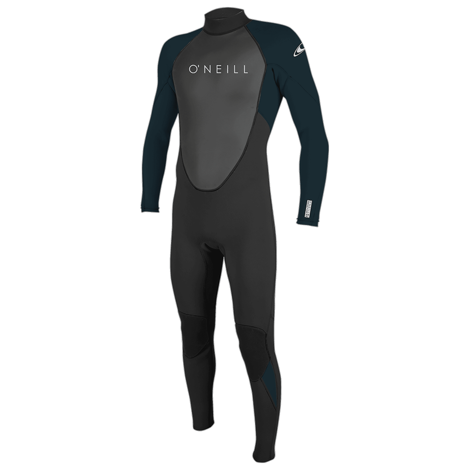Reactor-2 3/2mm Back Zip Full Suit 2025