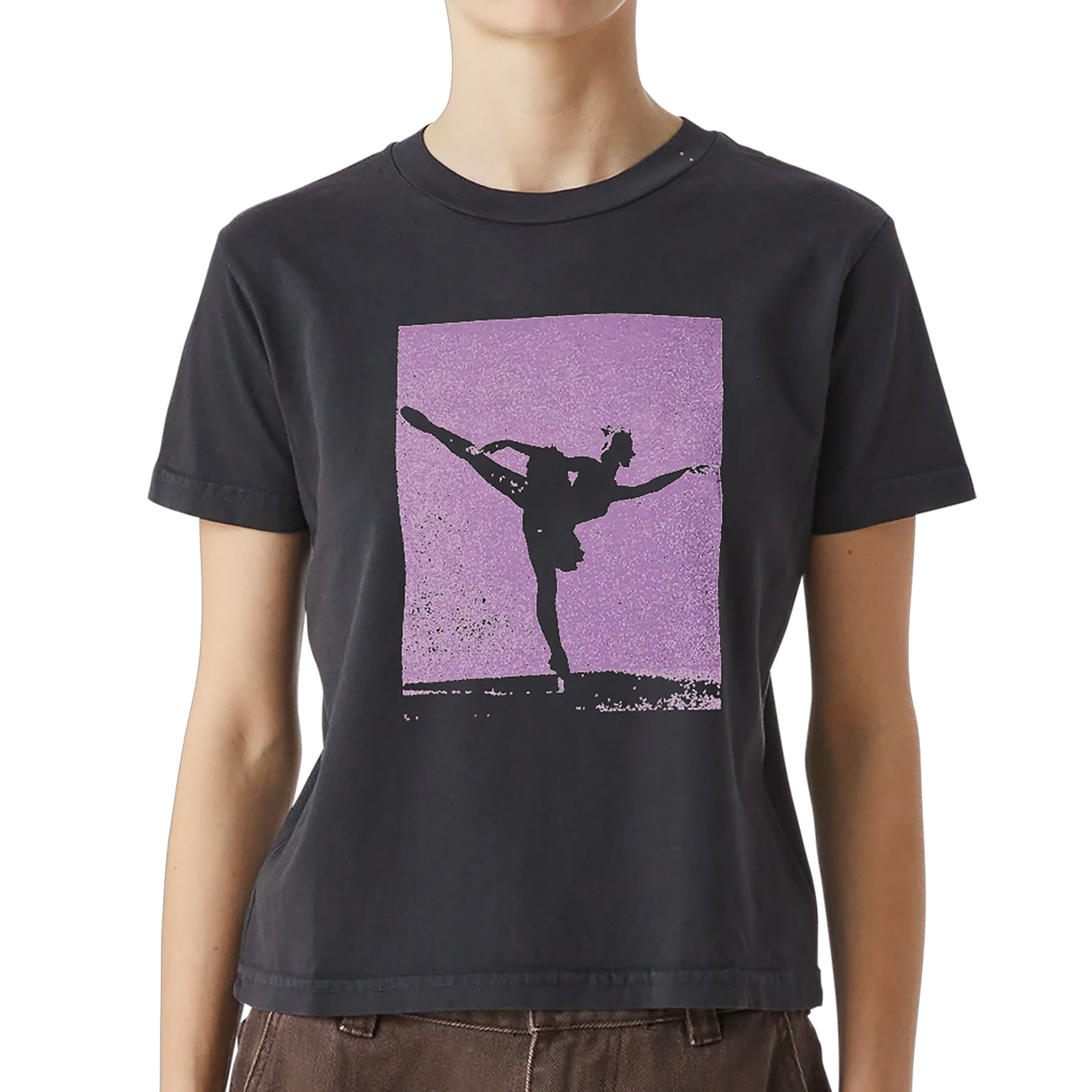 Real Life Adventures S/S T-Shirt 2025