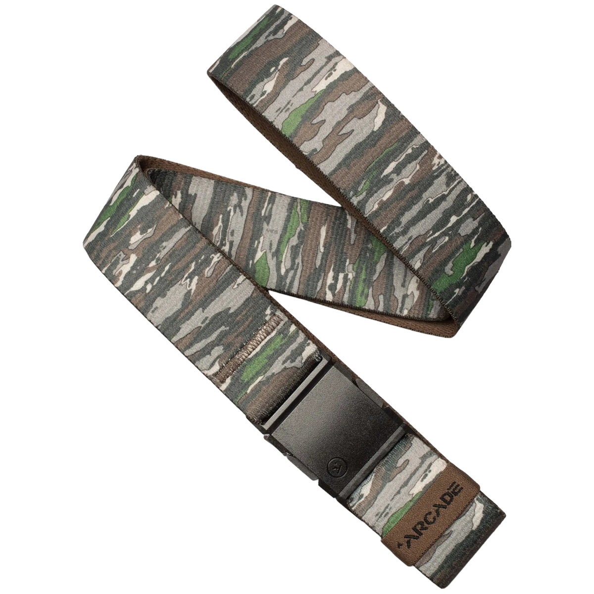 Realtree Riggers Belt Arcade Belts x Realtree Belt - Camo Performance Belt | The Boardroom
