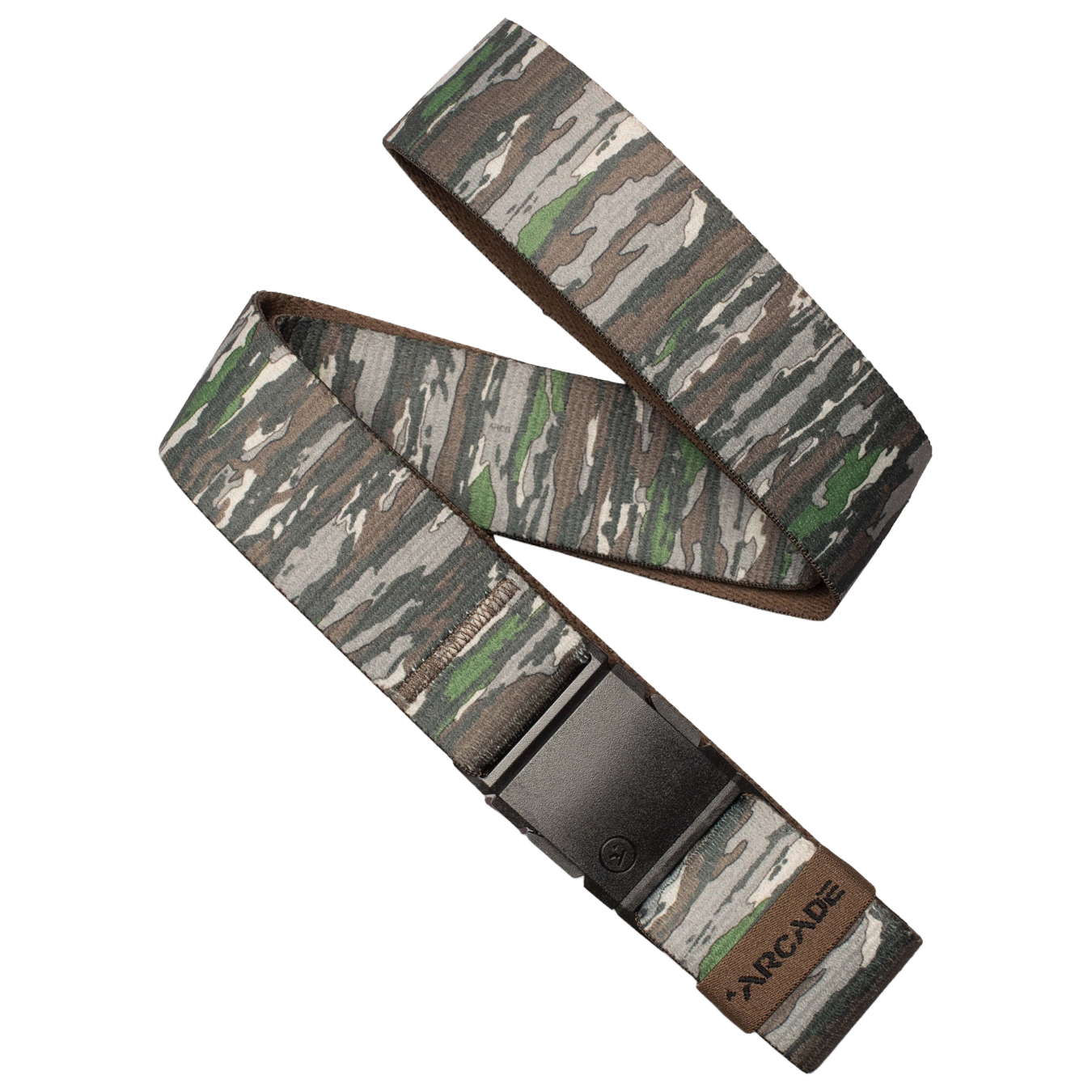 Realtree Camo Belt