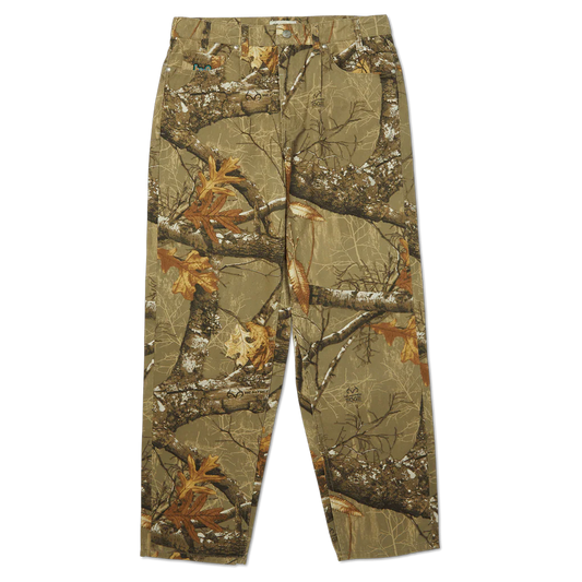 Realtree Cromer Pant 2025