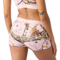 Realtree Edge Pk Boy Shorts