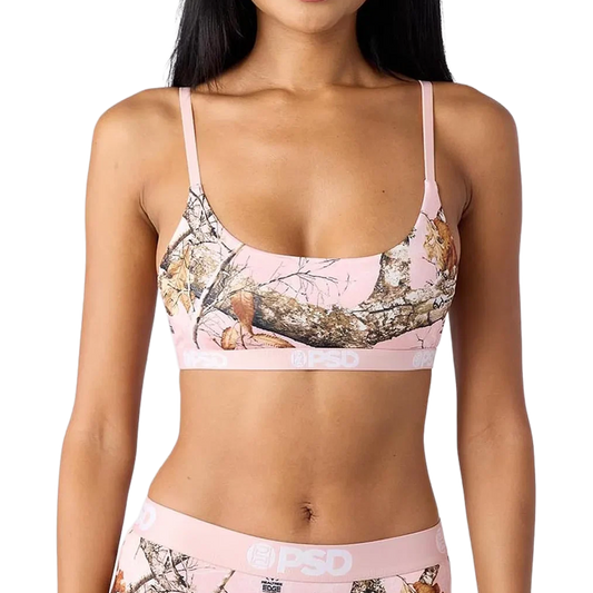 Realtree Edge Pk Scoop Bralette