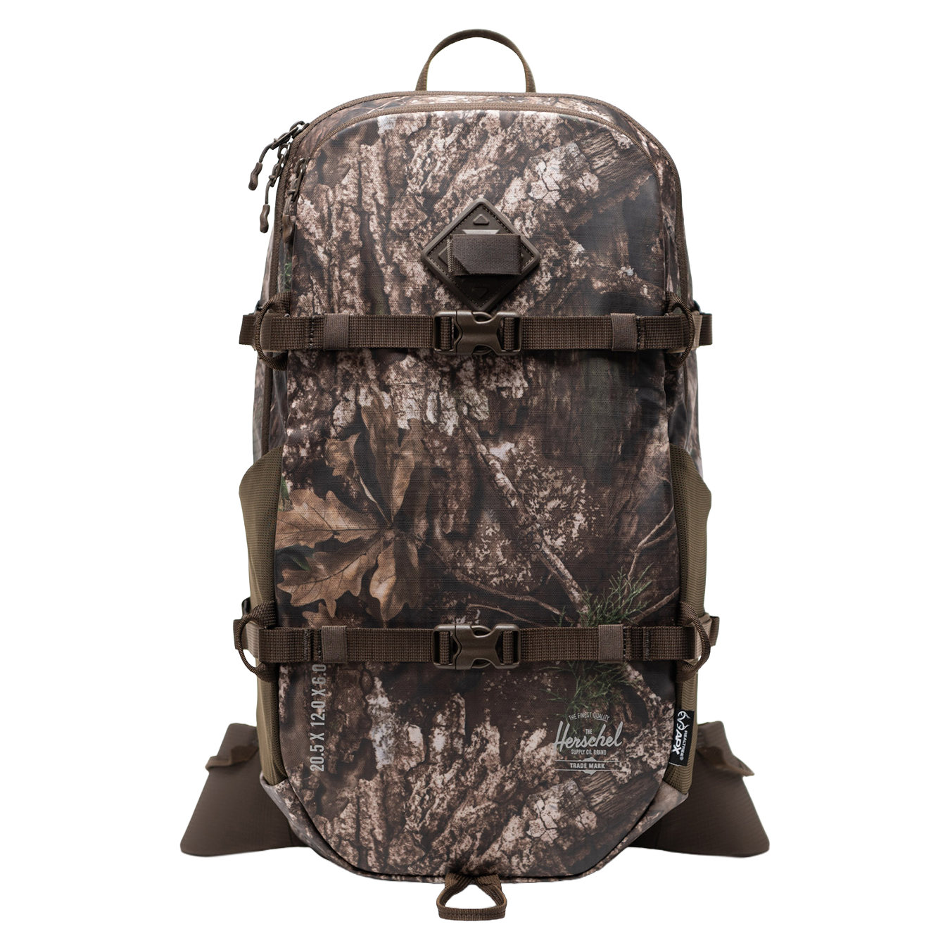 Realtree® All Season Backpack 29L
