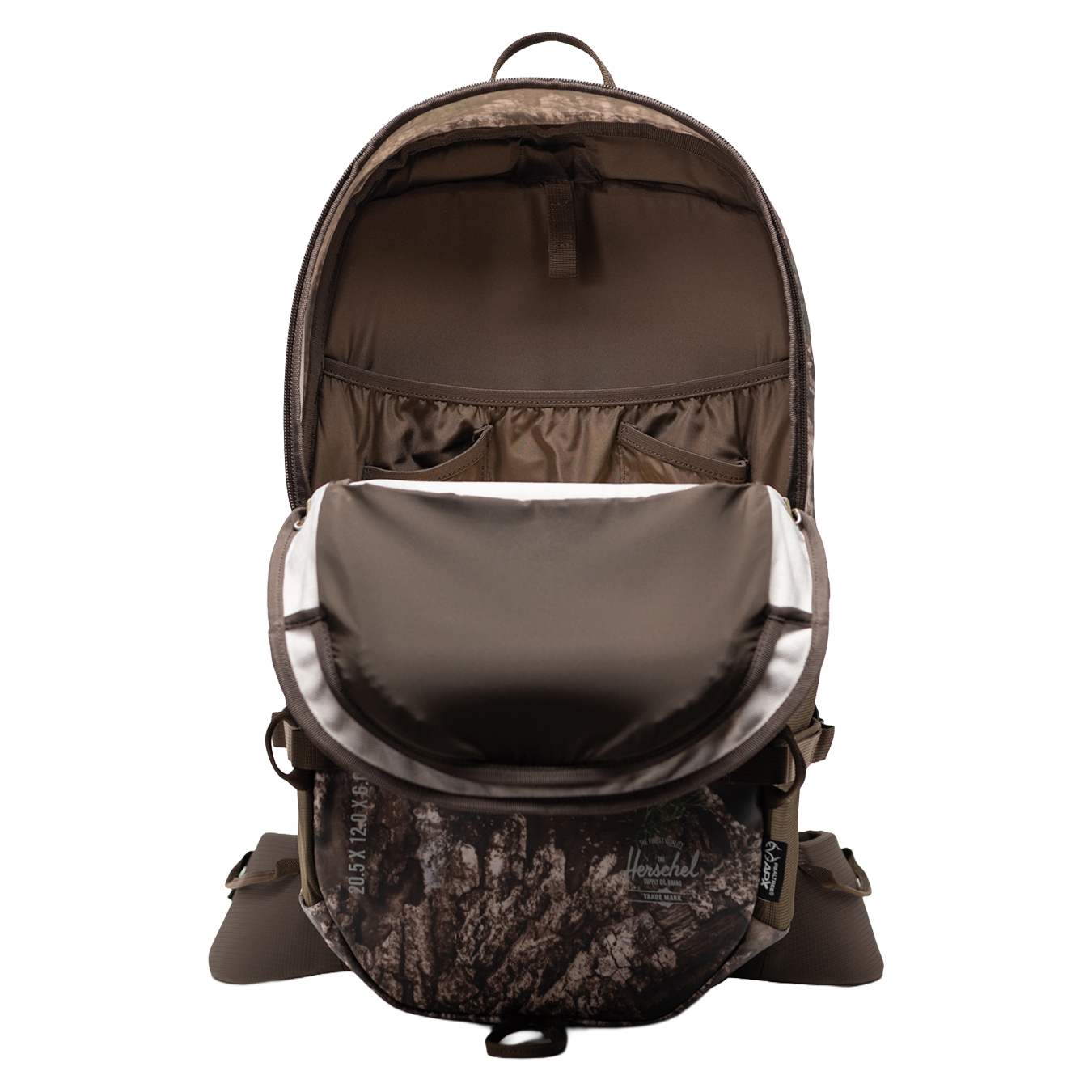 Realtree® All Season Backpack 29L