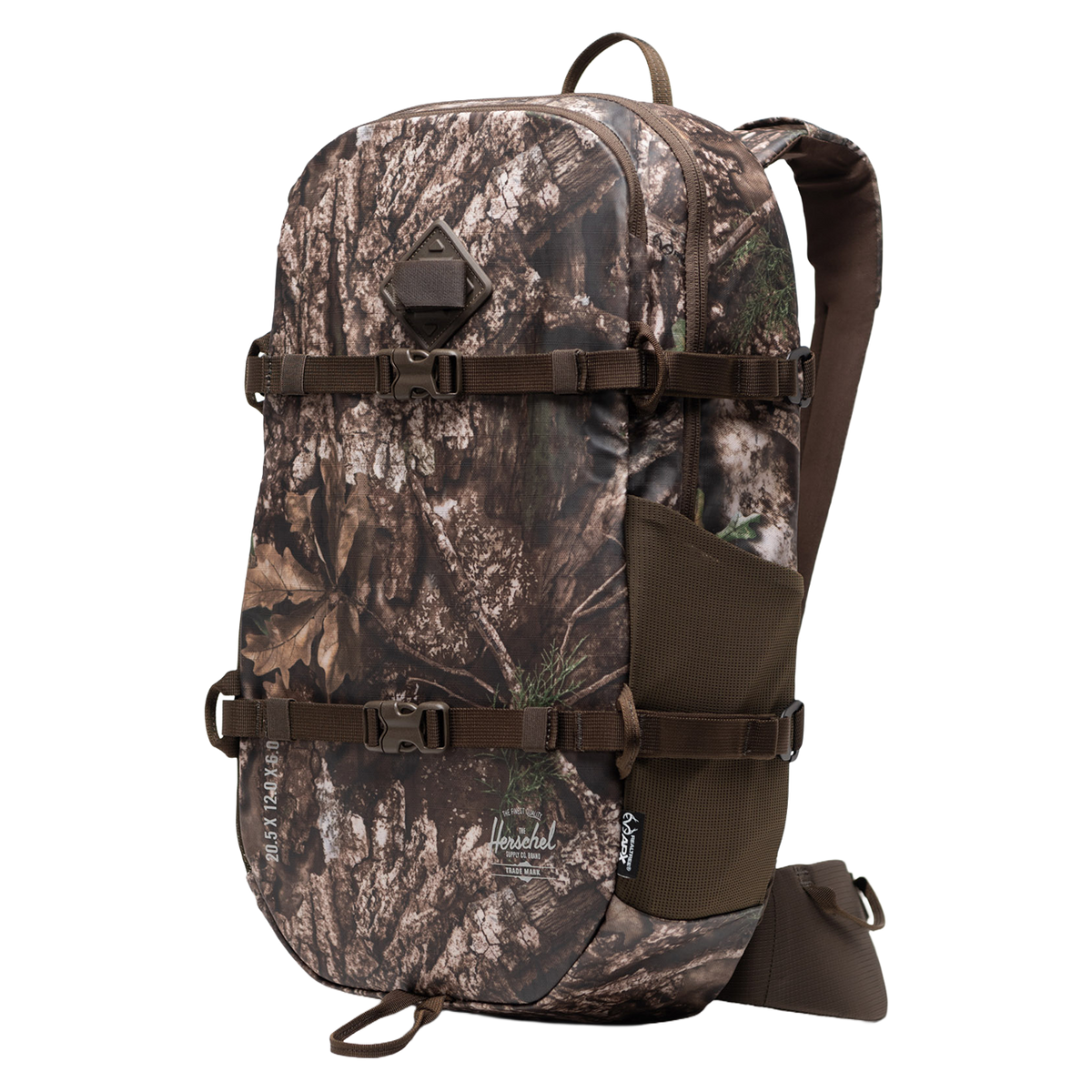 Realtree® All Season Backpack 29L
