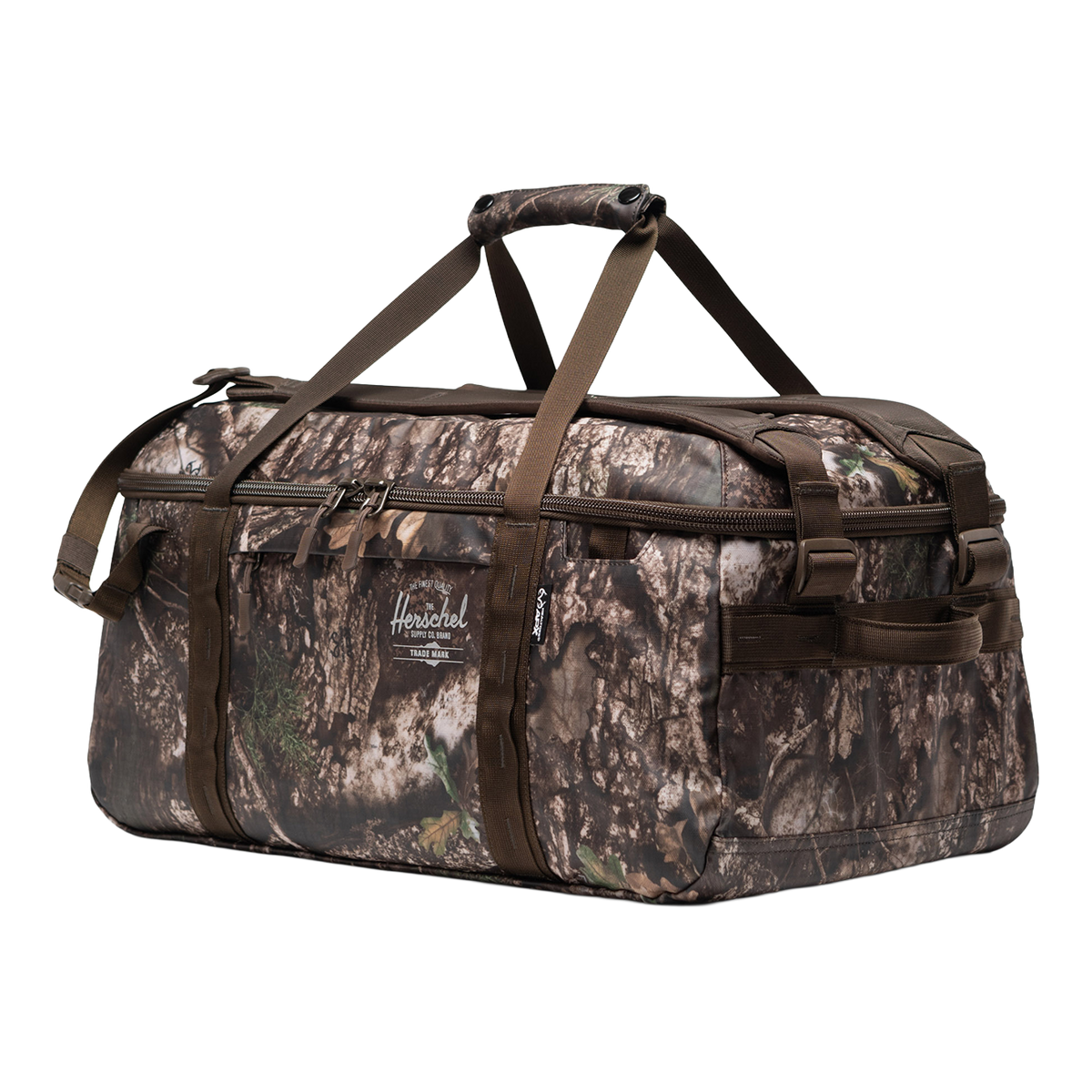 Realtree® All Season Duffle 41L