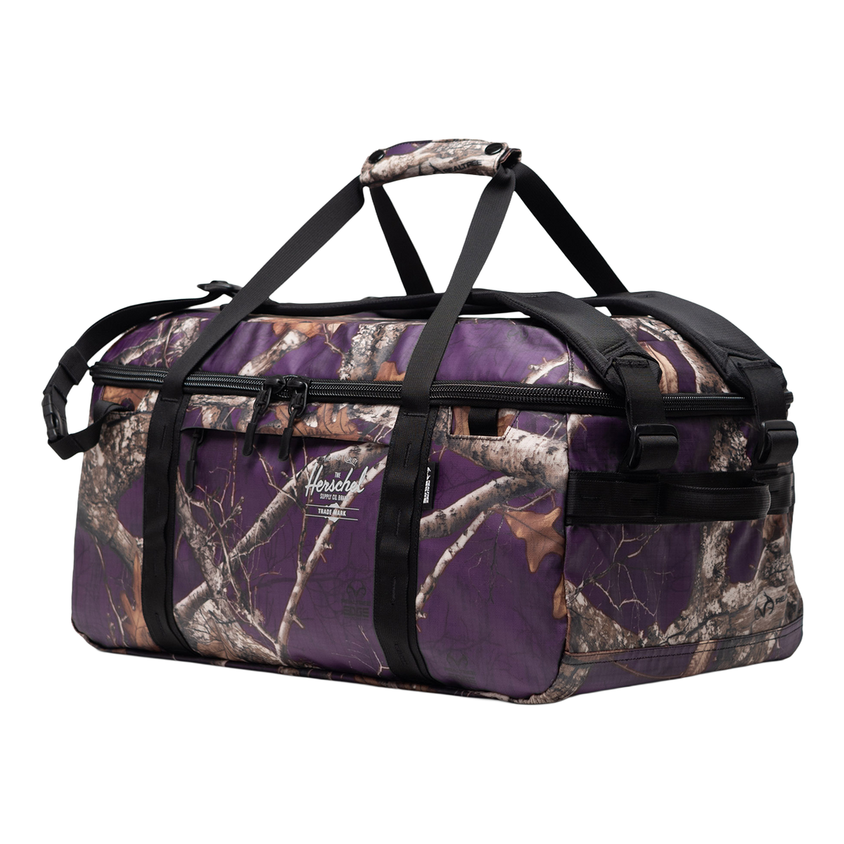 Realtree® All Season Duffle 41L